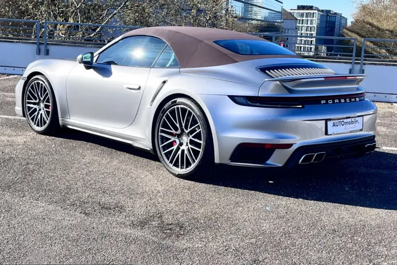 Porsche 911 din 2022 cu 38.275 km - oferta POR221824 - foto 5