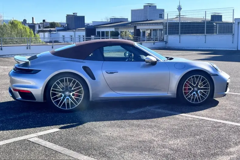 Porsche 911 din 2022 cu 38.275 km - oferta POR221824 - foto 7