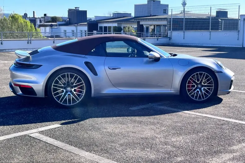 Porsche 911 din 2022 cu 38.275 km - oferta POR221824 - foto 9