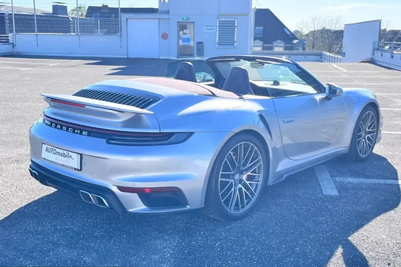 Porsche 911 din 2022 cu 38.275 km - oferta POR221824 - foto 10