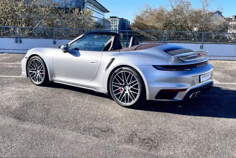 Porsche 911 din 2022 cu 38.275 km - oferta POR221824 - foto 11