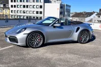 Porsche 911 din 2022 cu 38.275 km - oferta POR221824 - foto 12