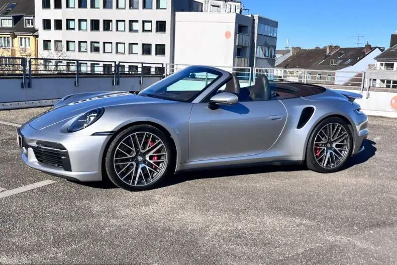 Porsche 911 din 2022 cu 38.275 km - oferta POR221824 - foto 12