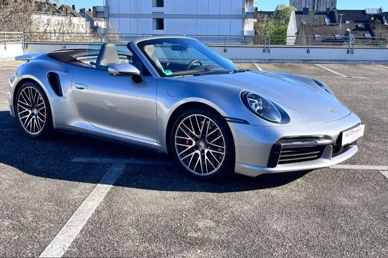Porsche 911 din 2022 cu 38.275 km - oferta POR221824 - foto 14