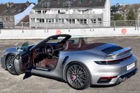 Porsche 911 din 2022 cu 38.275 km - oferta POR221824 - foto 16