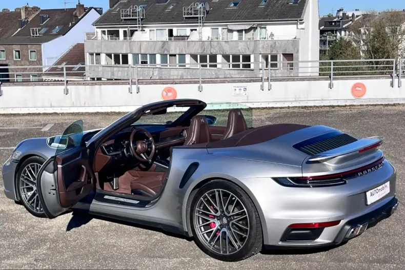 Porsche 911 din 2022 cu 38.275 km - oferta POR221824 - foto 16