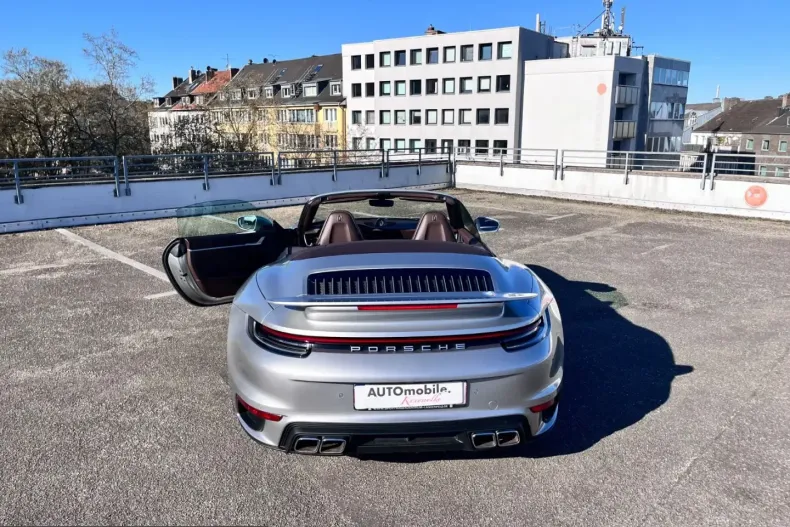 Porsche 911 din 2022 cu 38.275 km - oferta POR221824 - foto 24
