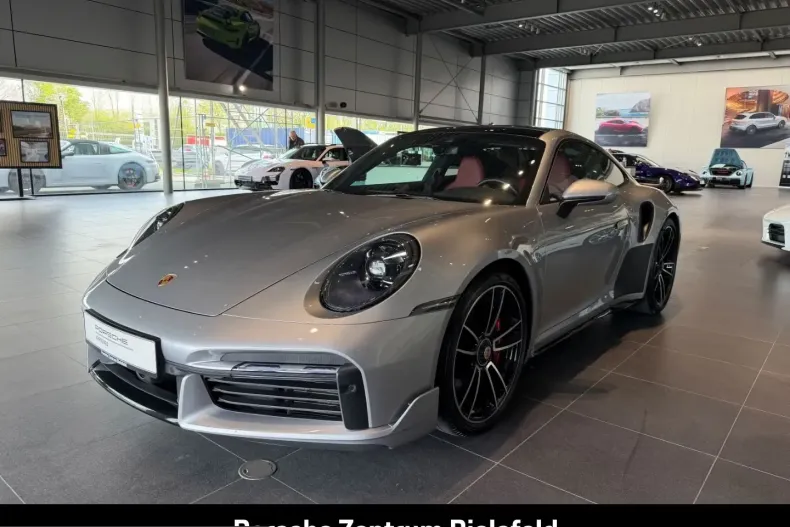 Porsche 992 din 2021 cu 39.878 km - oferta POR221825 - foto 2