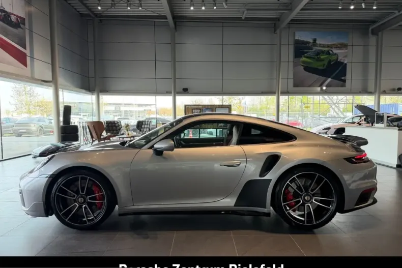Porsche 992 din 2021 cu 39.878 km - oferta POR221825 - foto 3