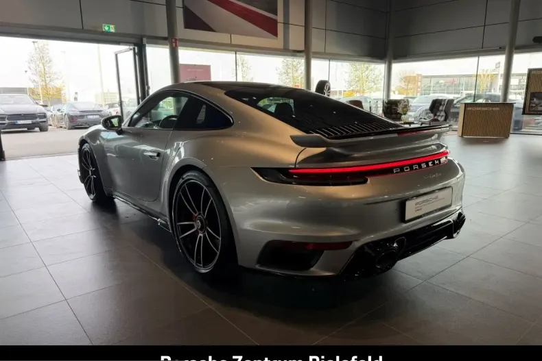 Porsche 992 din 2021 cu 39.878 km - oferta POR221825 - foto 4