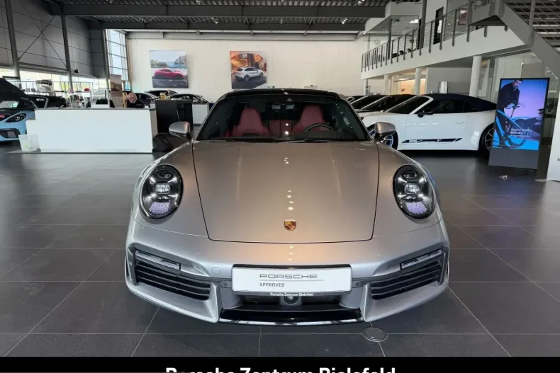 Porsche 992 din 2021 cu 39.878 km - oferta POR221825 - foto 5