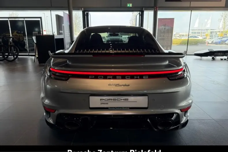Porsche 992 din 2021 cu 39.878 km - oferta POR221825 - foto 6