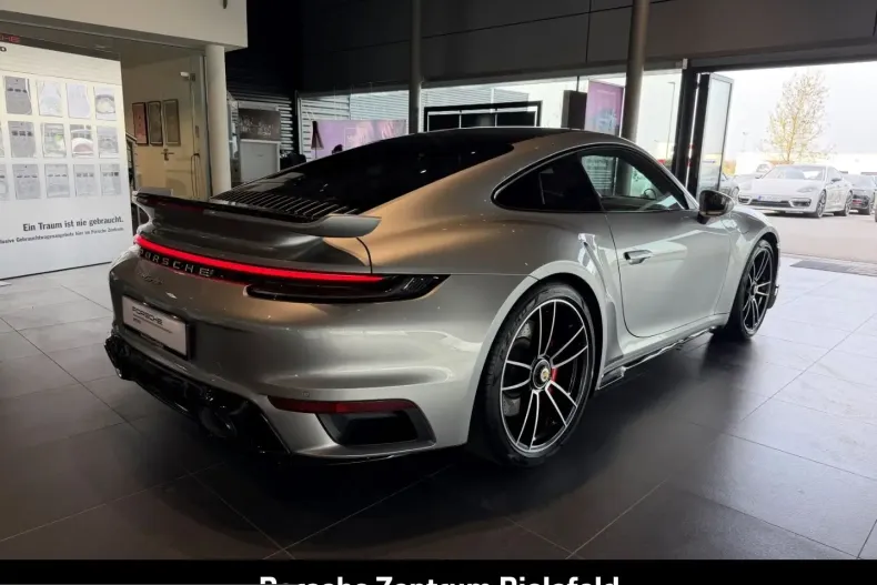 Porsche 992 din 2021 cu 39.878 km - oferta POR221825 - foto 7