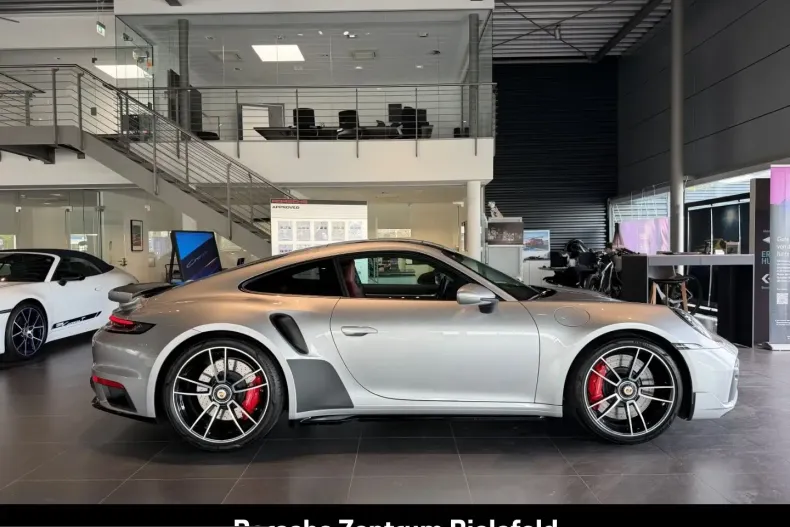 Porsche 992 din 2021 cu 39.878 km - oferta POR221825 - foto 8