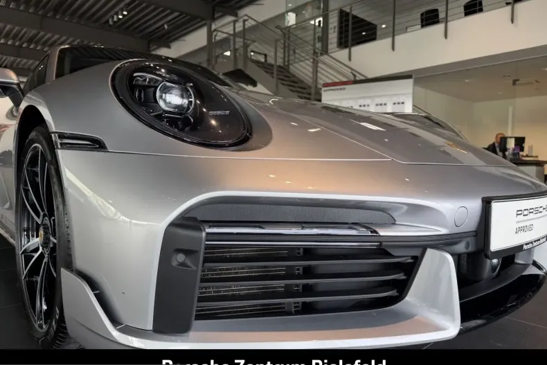 Porsche 992 din 2021 cu 39.878 km - oferta POR221825 - foto 9