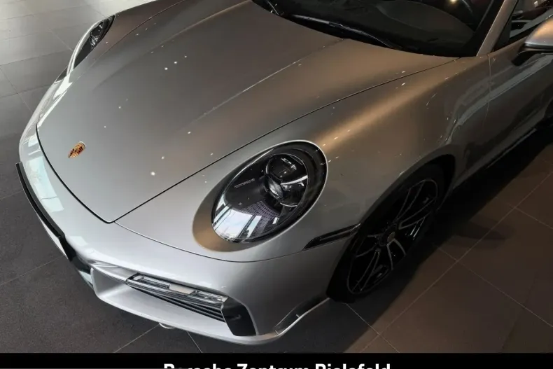 Porsche 992 din 2021 cu 39.878 km - oferta POR221825 - foto 10