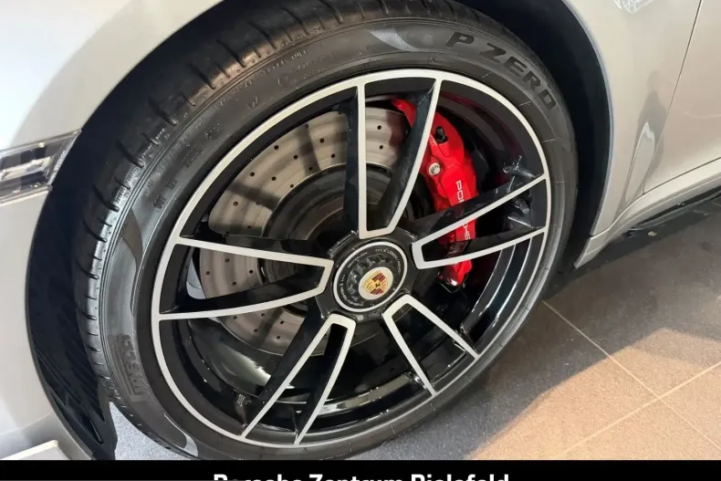Porsche 992 din 2021 cu 39.878 km - oferta POR221825 - foto 11