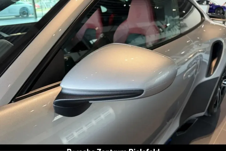 Porsche 992 din 2021 cu 39.878 km - oferta POR221825 - foto 12