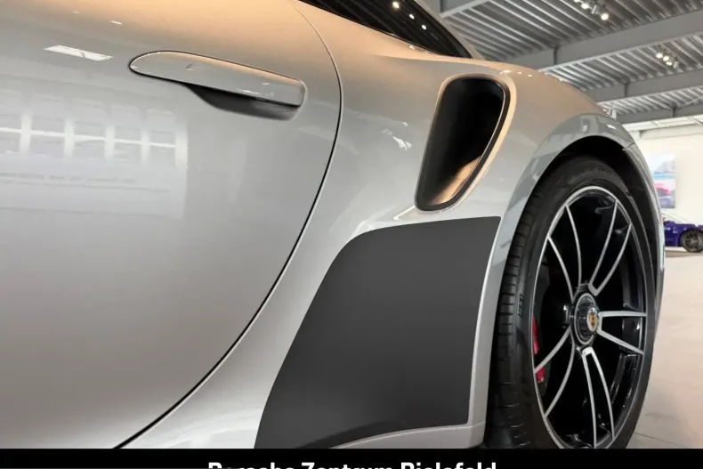 Porsche 992 din 2021 cu 39.878 km - oferta POR221825 - foto 13