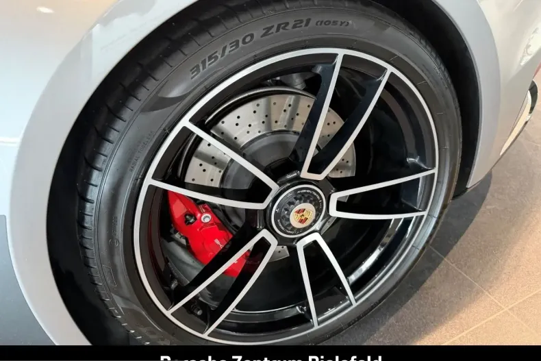 Porsche 992 din 2021 cu 39.878 km - oferta POR221825 - foto 14