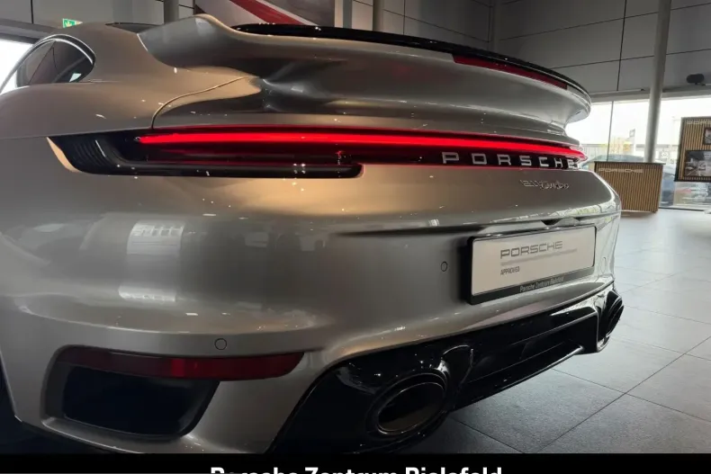 Porsche 992 din 2021 cu 39.878 km - oferta POR221825 - foto 15