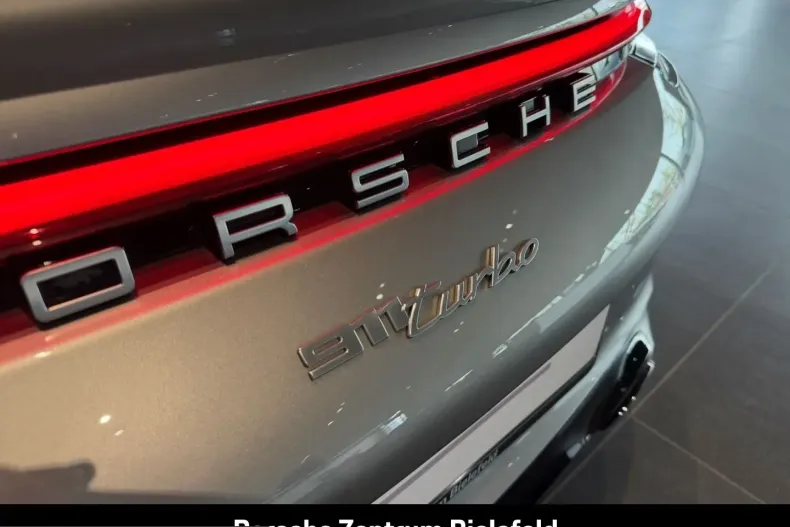 Porsche 992 din 2021 cu 39.878 km - oferta POR221825 - foto 16