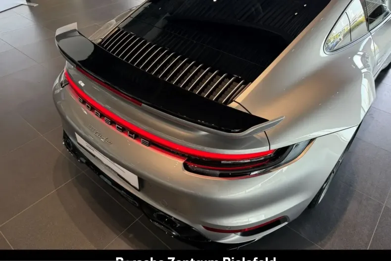 Porsche 992 din 2021 cu 39.878 km - oferta POR221825 - foto 17
