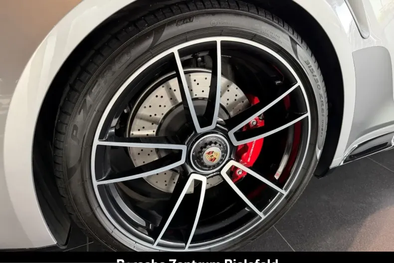Porsche 992 din 2021 cu 39.878 km - oferta POR221825 - foto 18