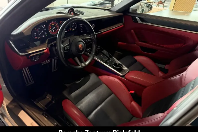 Porsche 992 din 2021 cu 39.878 km - oferta POR221825 - foto 20