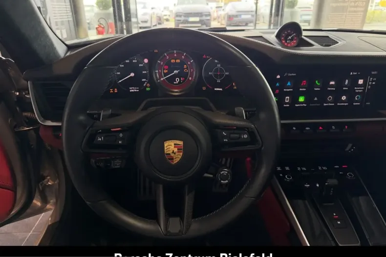Porsche 992 din 2021 cu 39.878 km - oferta POR221825 - foto 22