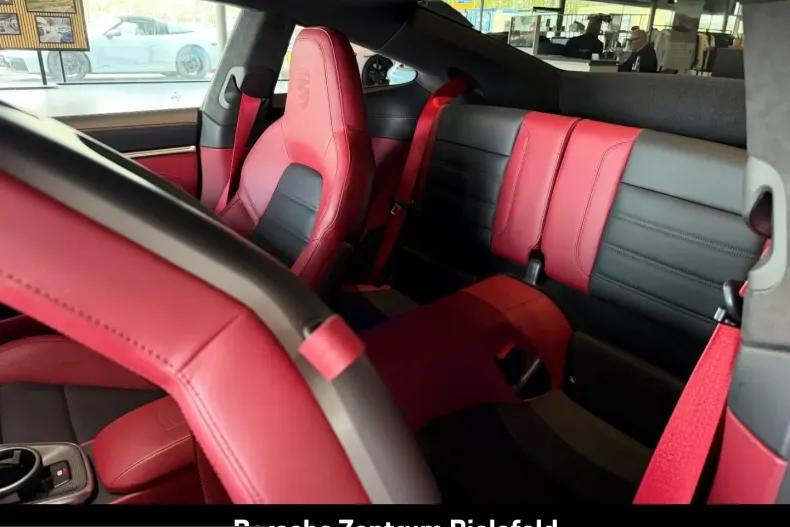 Porsche 992 din 2021 cu 39.878 km - oferta POR221825 - foto 31
