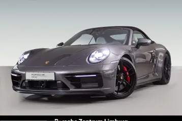 Porsche 992 din 2024 - oferta POR221826