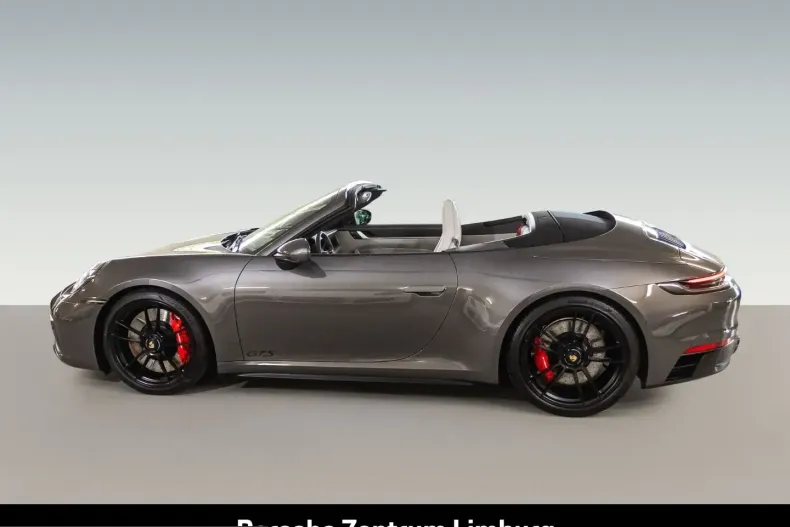 Porsche 992 din 2024 cu 5.950 km - oferta POR221826 - foto 2