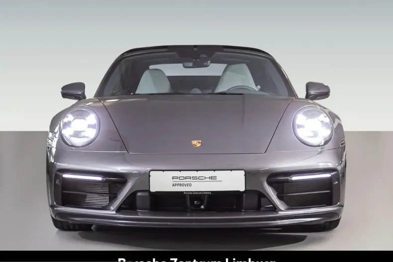 Porsche 992 din 2024 cu 5.950 km - oferta POR221826 - foto 4