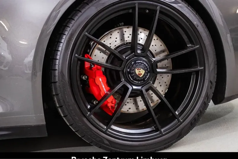 Porsche 992 din 2024 cu 5.950 km - oferta POR221826 - foto 6