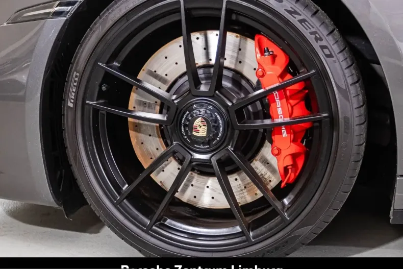 Porsche 992 din 2024 cu 5.950 km - oferta POR221826 - foto 7