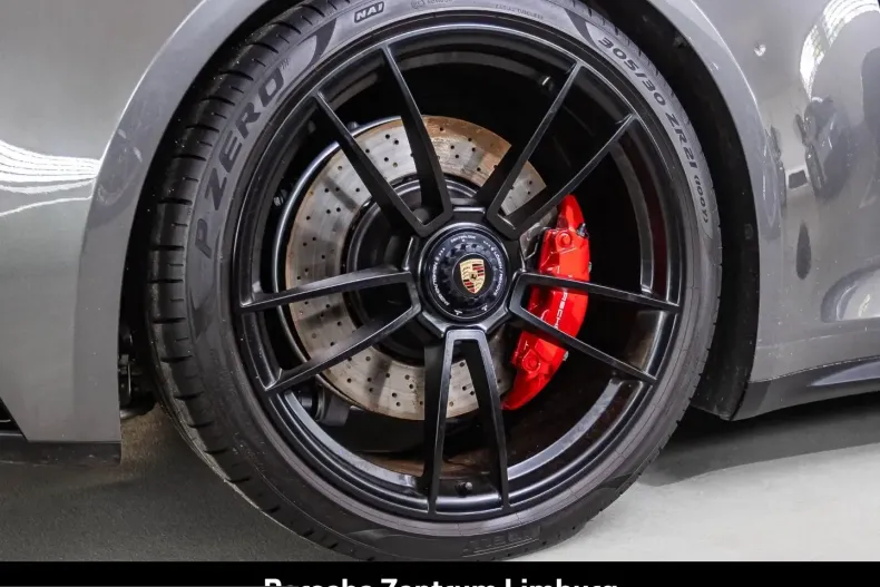 Porsche 992 din 2024 cu 5.950 km - oferta POR221826 - foto 8