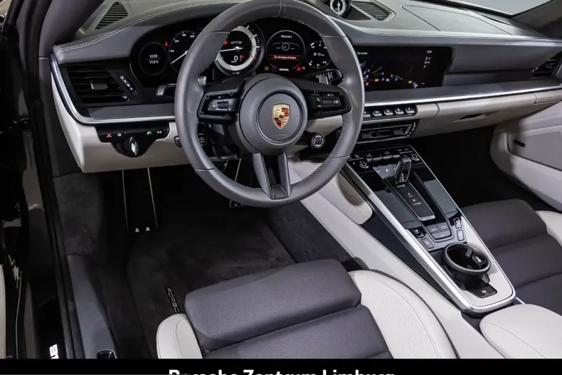 Porsche 992 din 2024 cu 5.950 km - oferta POR221826 - foto 9
