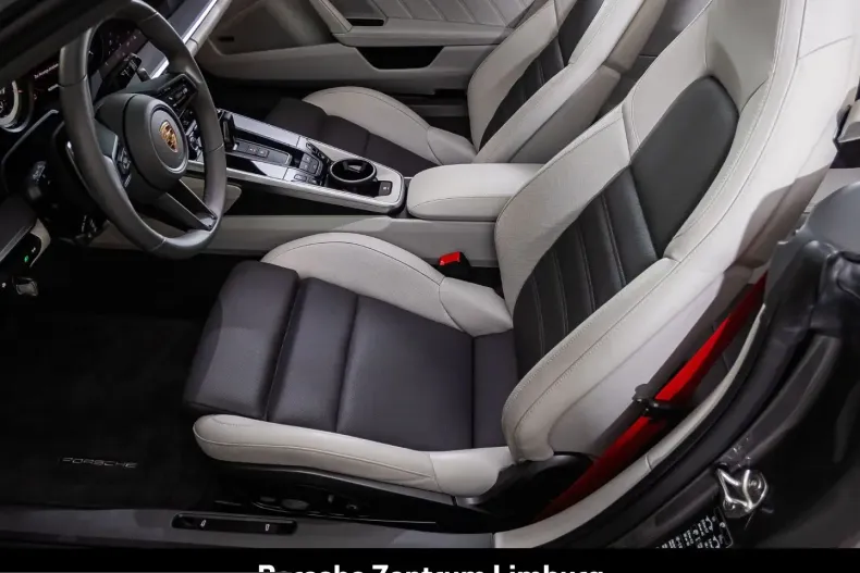 Porsche 992 din 2024 cu 5.950 km - oferta POR221826 - foto 16