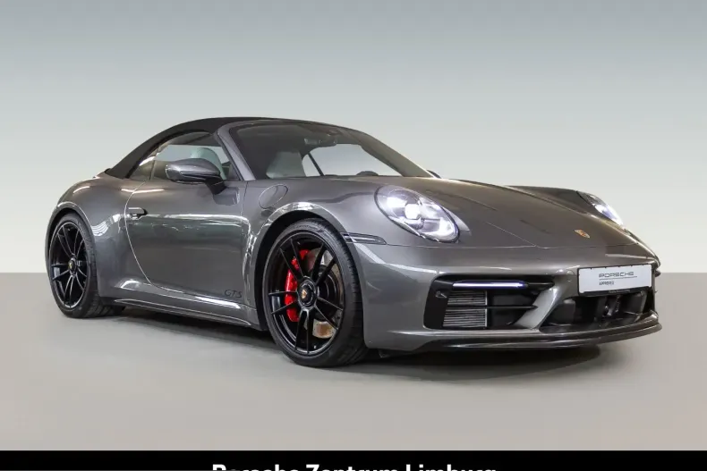 Porsche 992 din 2024 cu 5.950 km - oferta POR221826 - foto 17