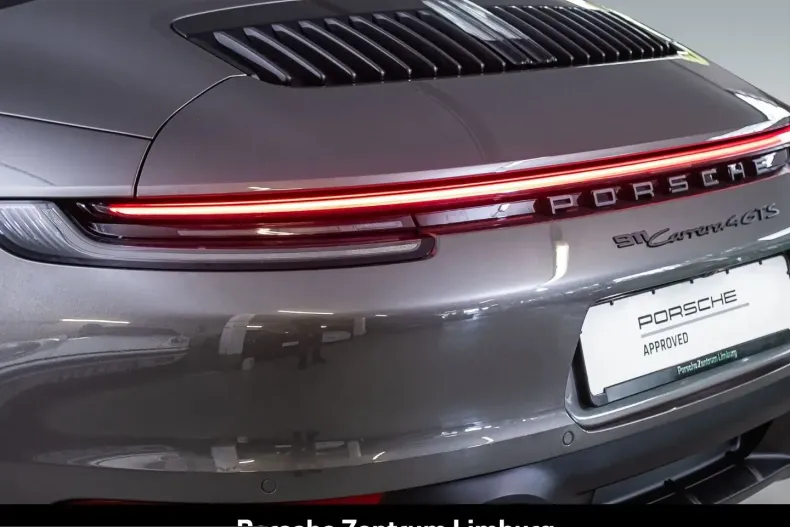 Porsche 992 din 2024 cu 5.950 km - oferta POR221826 - foto 20