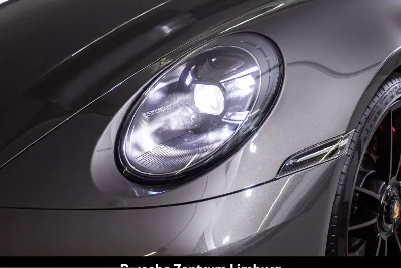 Porsche 992 din 2024 cu 5.950 km - oferta POR221826 - foto 21