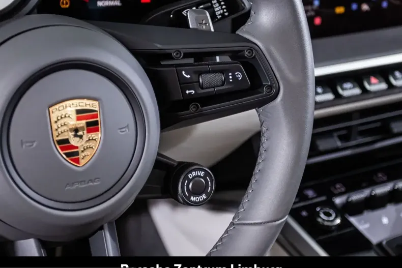 Porsche 992 din 2024 cu 5.950 km - oferta POR221826 - foto 26