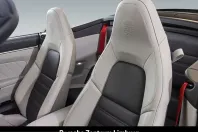 Porsche 992 din 2024 cu 5.950 km - oferta POR221826 - foto 29