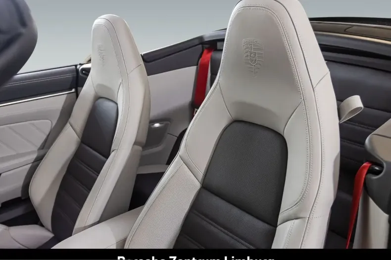 Porsche 992 din 2024 cu 5.950 km - oferta POR221826 - foto 29