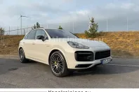 Porsche Cayenne din 2021 cu 71.420 km - oferta POR221827 - foto 1