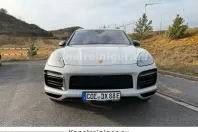 Porsche Cayenne din 2021 cu 71.420 km - oferta POR221827 - foto 3