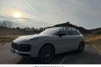 Porsche Cayenne din 2021 cu 71.420 km - oferta POR221827 - foto 4