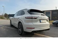 Porsche Cayenne din 2021 cu 71.420 km - oferta POR221827 - foto 5