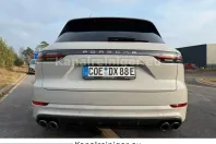 Porsche Cayenne din 2021 cu 71.420 km - oferta POR221827 - foto 6